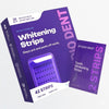 STUDIO DENT Purple Teeth Whitening Strips